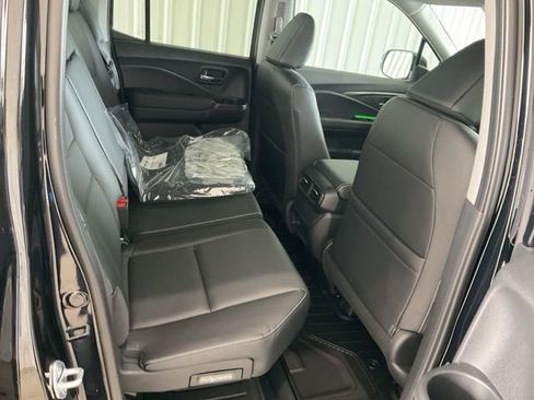New 2026 Honda Ridgeline RTL image 23
