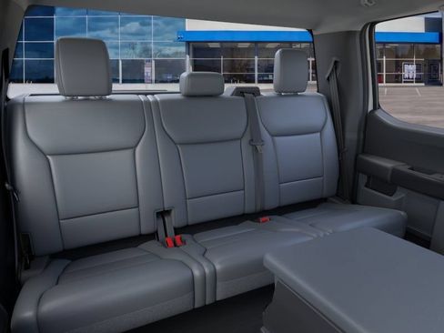 New 2026 Ford F150 XL RWD image 11