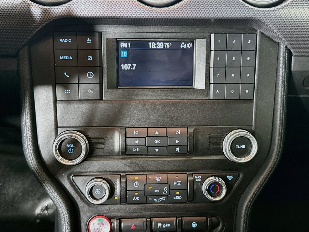 Used 2021 Ford Mustang GT RWD image 15