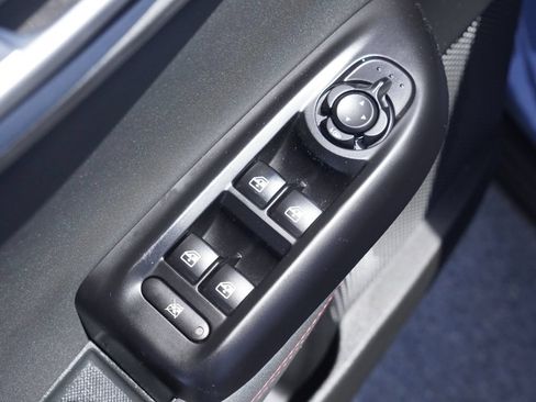 Certified 2024 Dodge Hornet GT AWD/4WD image 12