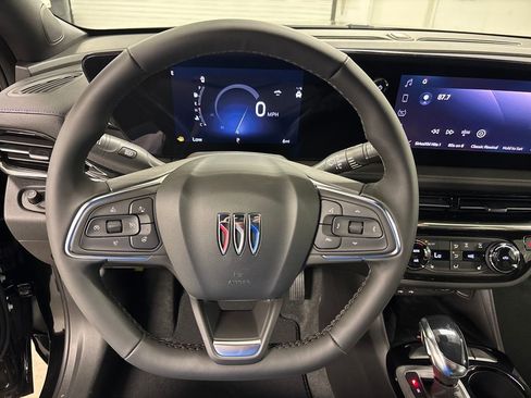 New 2026 Buick Envista Sport Touring w/ Convenience I Package image 29