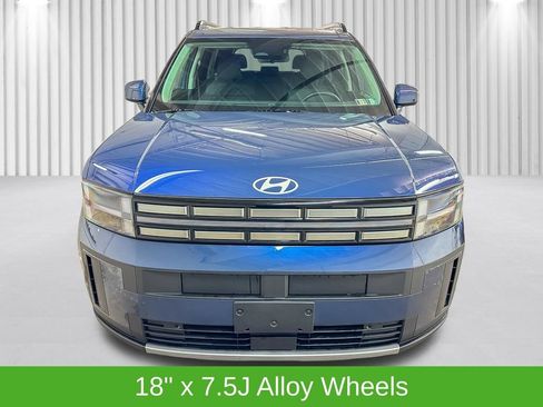 Used 2026 Hyundai Santa Fe SEL AWD/4WD image 14