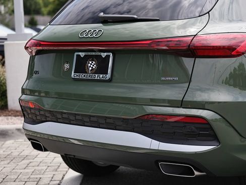 New 2026 Audi Q5 Premium Plus AWD/4WD image 11