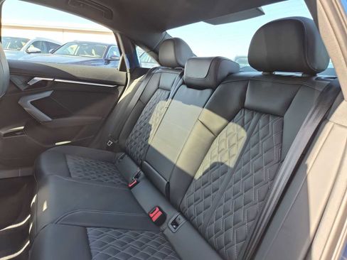 New 2026 Audi S3 Premium image 19