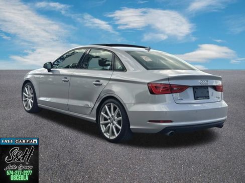 Used 2015 Audi S3 Premium Plus AWD/4WD image 13
