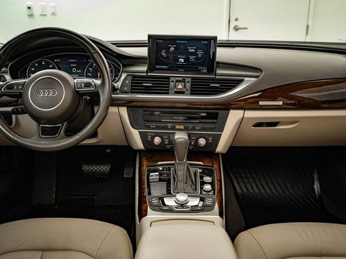 Used 2018 Audi A7 3.0T Premium Plus image 33