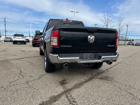 Certified 2021 RAM 1500 Big Horn image 28