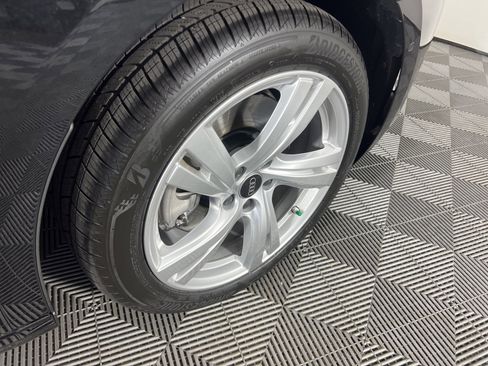 Used 2025 Audi A5 2.0T Premium Plus w/ Premium Plus image 9