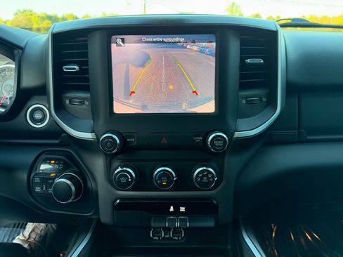 Used 2020 RAM 1500 Big Horn image 28