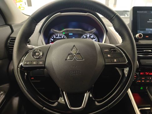 Used 2025 Mitsubishi Eclipse Cross SE image 17