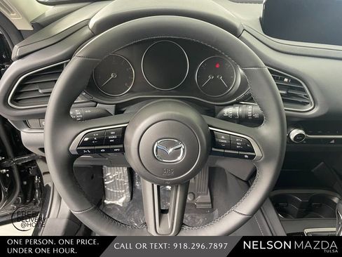 New 2026 MAZDA CX-30 AWD 2.5 S w/ Select Sport Pkg image 24