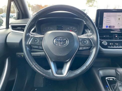 Used 2023 Toyota Corolla SE image 8