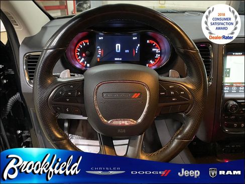 Used 2018 Dodge Durango GT w/ Premium Group image 30
