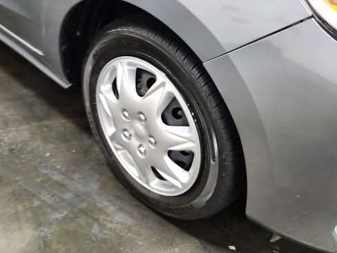 Used 2021 Mitsubishi Mirage ES image 28