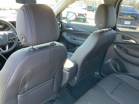 New 2026 Buick Encore GX Preferred image 13