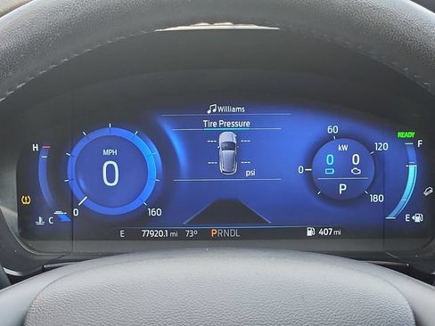 Used 2020 Ford Escape Titanium AWD/4WD image 13