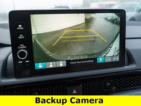 Certified 2024 Honda CR-V EX-L image 11