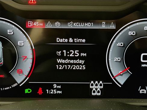 New 2026 Audi Q7 3.0T Premium Plus image 12