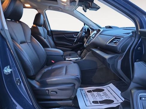 Used 2024 Subaru Ascent Limited w/ Technology Package image 36