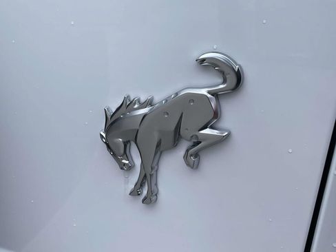 New 2025 Ford Bronco 2-Door image 8