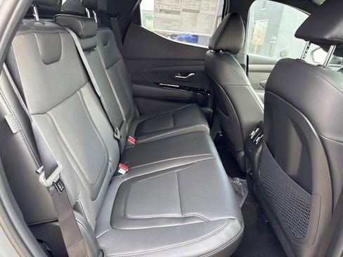New 2026 Hyundai Santa Cruz Limited AWD/4WD image 14
