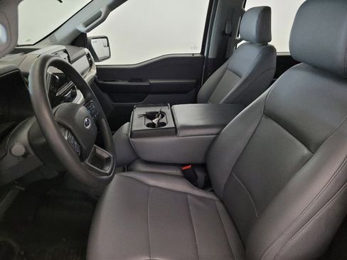 Used 2021 Ford F150 XL w/ Trailer Tow Package AWD/4WD image 17