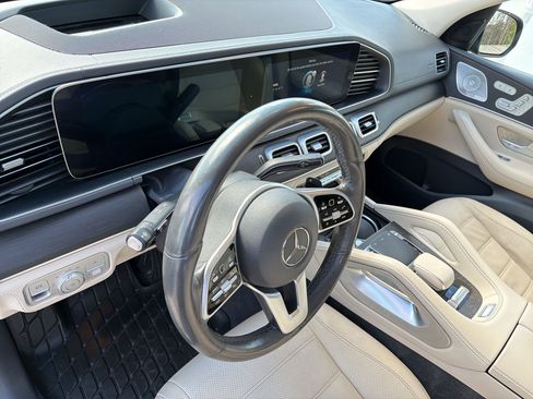 Used 2020 Mercedes-Benz GLE 450 GLE 450 image 4