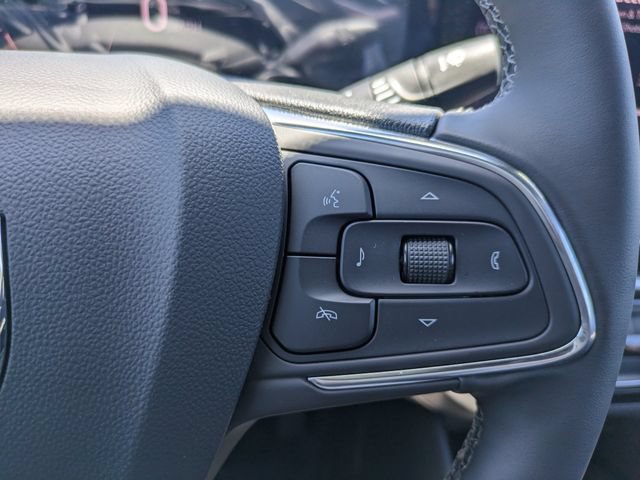 New 2026 Buick Envista Sport Touring w/ Convenience I Package FWD image 27