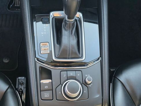 Used 2025 MAZDA CX-5 AWD 2.5 S w/ Select Package image 25