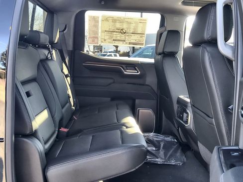 New 2026 GMC Sierra 1500 Denali image 28