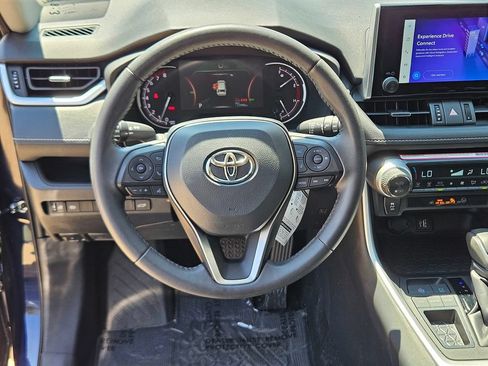 Certified 2024 Toyota RAV4 XLE Premium FWD image 26