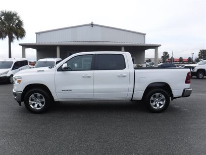 Used 2024 RAM 1500 Laramie