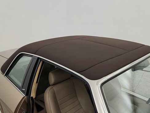 Used 1988 Jaguar XJS V12 Convertible image 20