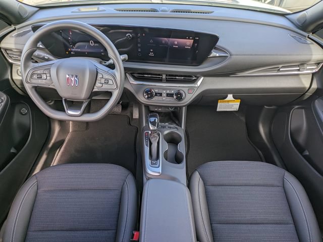 New 2026 Buick Envista Preferred w/ Convenience II Package FWD image 15