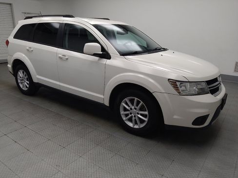 Used 2017 Dodge Journey SXT w/ Comfort/Convenience Group AWD/4WD image 11