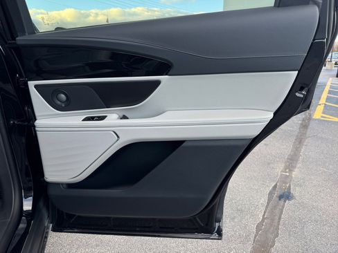 New 2026 Lincoln Nautilus Premier w/ Equipment Group 102A image 27