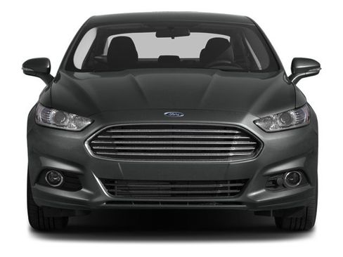 Used 2013 Ford Fusion SE image 4