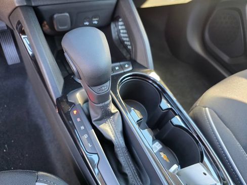 New 2026 Chevrolet TrailBlazer LT FWD image 13