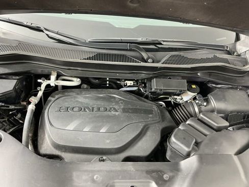 Certified 2023 Honda Ridgeline RTL image 30