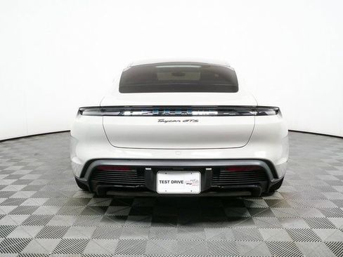 Certified 2023 Porsche Taycan GTS image 32
