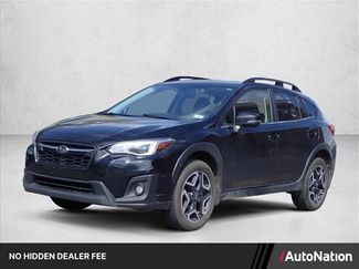 Used 2020 Subaru Crosstrek 2.0i Limited w/ Moonroof Package AWD/4WD video 1
