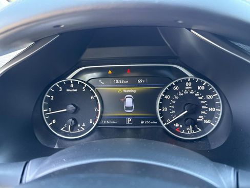 Used 2017 Nissan Murano Platinum w/ Platinum Technology Package image 40