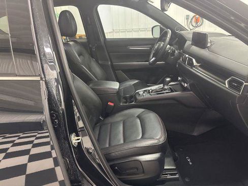 Used 2024 MAZDA CX-5 2.5 Turbo AWD/4WD image 32