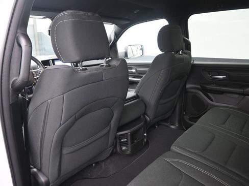 New 2026 RAM 1500 Tradesman RWD image 2