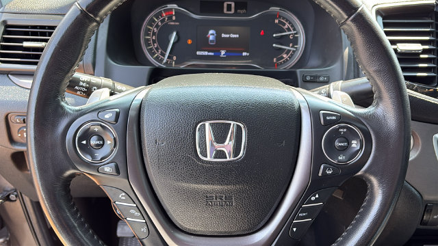 Used 2023 Honda Ridgeline RTL-E image 13