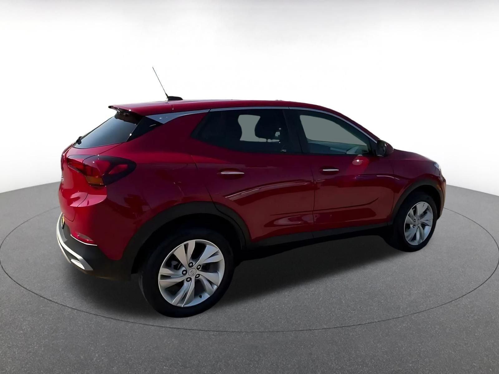 Used 2026 Buick Encore GX Preferred AWD/4WD image 13
