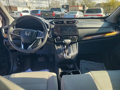Used 2017 Honda CR-V EX image 11