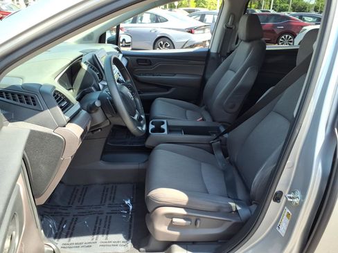 Used 2019 Honda Odyssey LX image 4