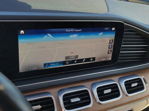 Used 2022 Mercedes-Benz GLE 350 image 26