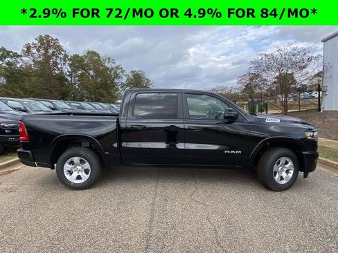 New 2026 RAM 1500 Big Horn image 7